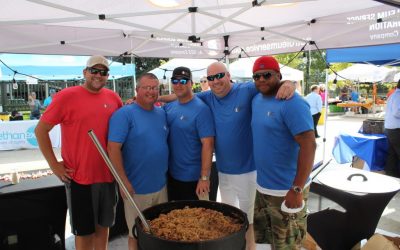 2019 Capital Area United Way Jambalaya Jam