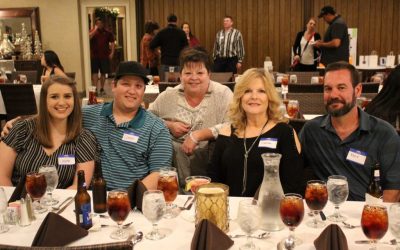 Winter 2019 Employee Recognition Events
