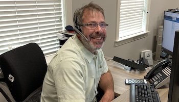 PSC Dispatcher