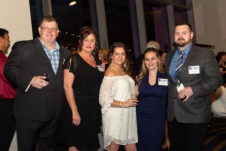 Leadership Social 2019