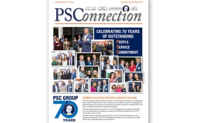 PSConnection Fall 2022